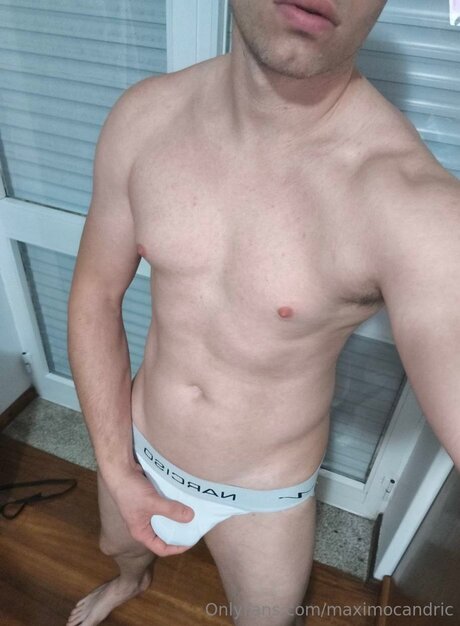 Maximocandric xxx model archive