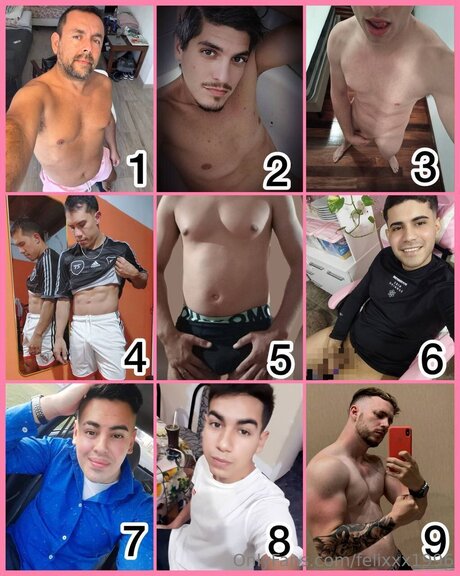 Felixxx1996 sex actress picture