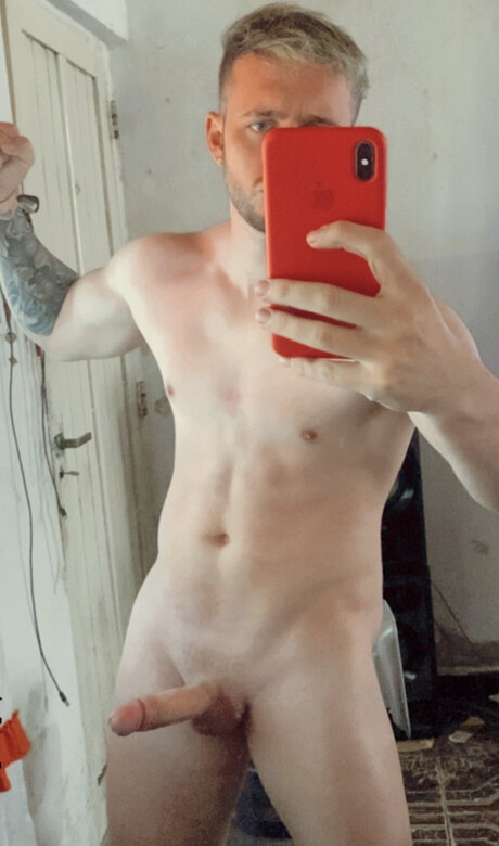 Felixxx1996 star erotic pic