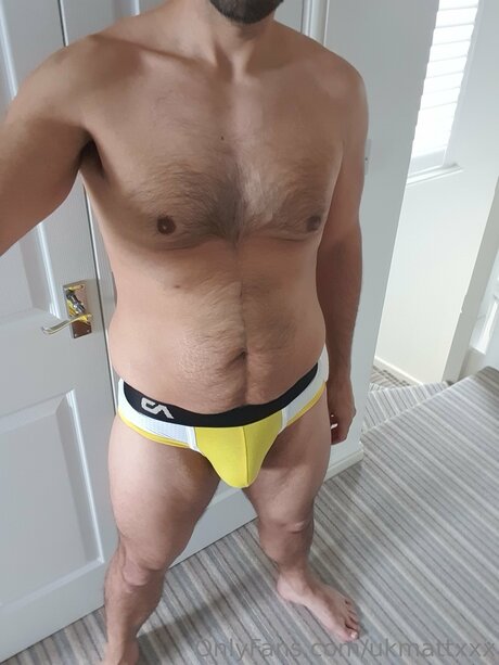 Ukmattxxx star pornographic image