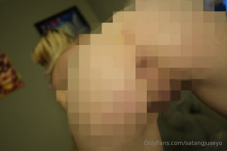 Satangjuseyo beautiful model pictures