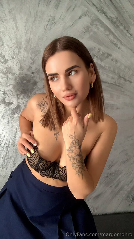 Margomonro sex actress photo