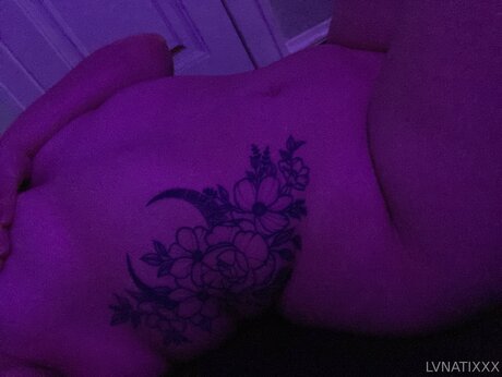 Lvnatixxx pornographic star pic