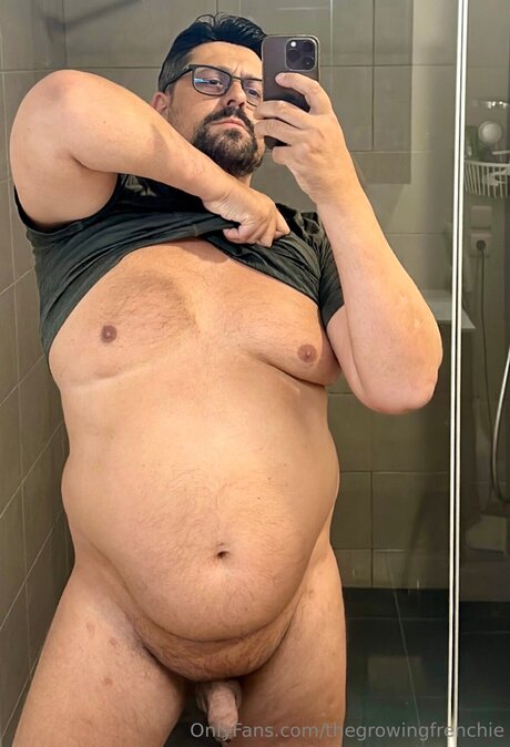 Thegrowingfrenchie perfect actress img