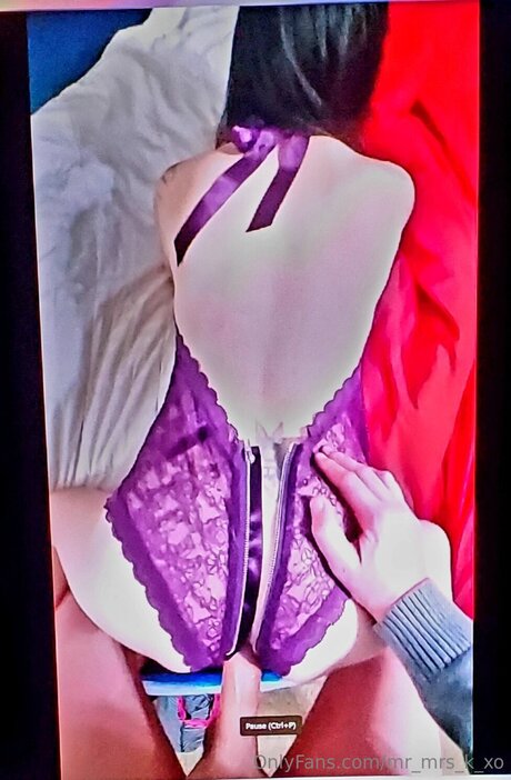 Mr Mrs K Xo perfect pornstar pic