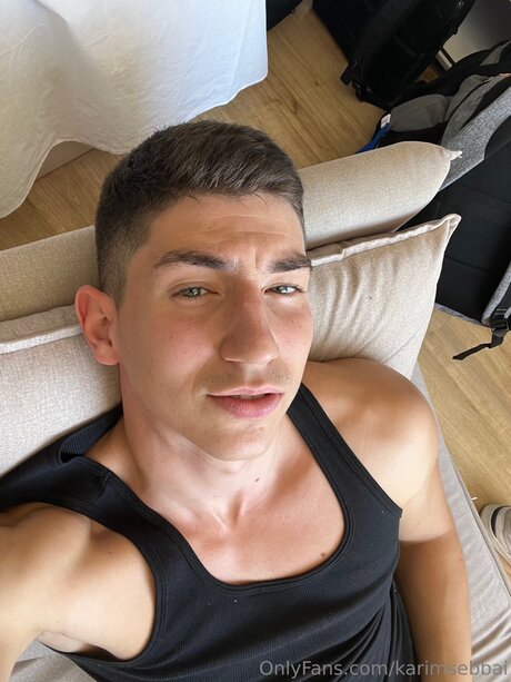 Karimsebbai pornstar beautiful image