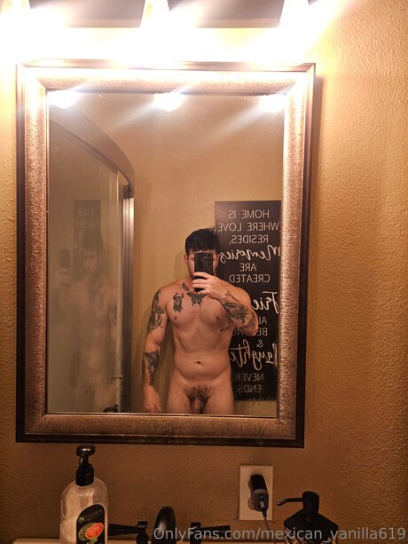 Mexican Vanilla619 sex pornstar photos