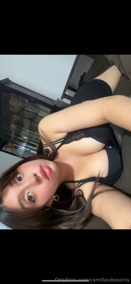 Camillavibesonly star hot pictures