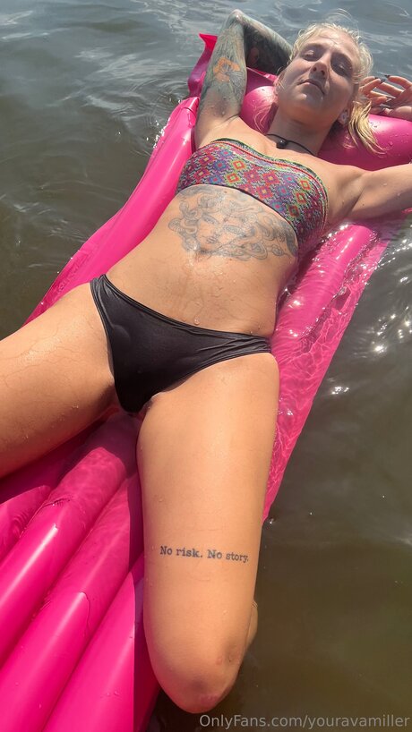 Youravamiller star pics