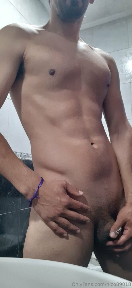 Nico89018 model hd gallery