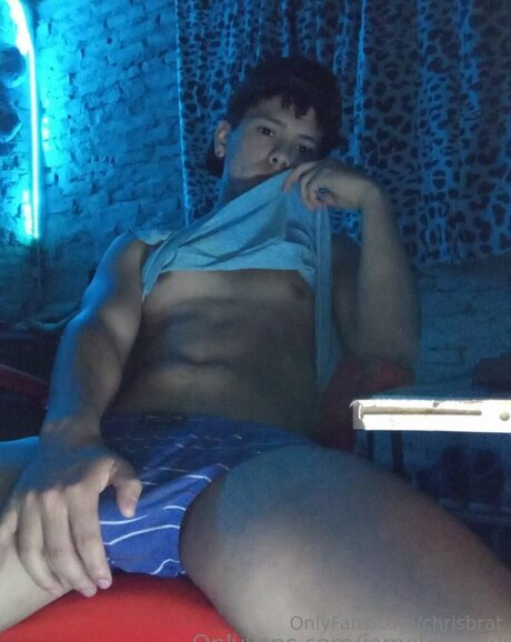 Chrisbrat top actress pic