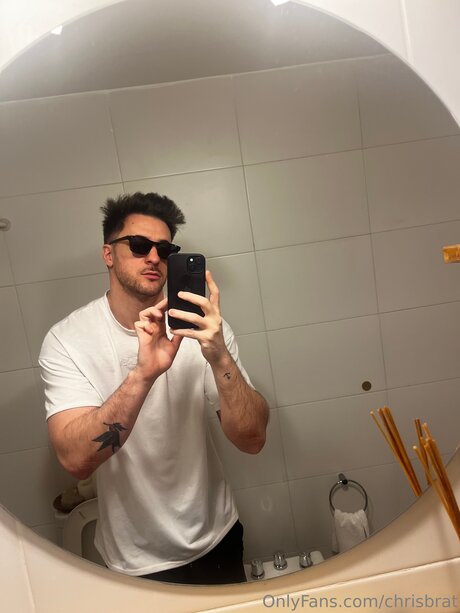 Chrisbrat porn actress gallery