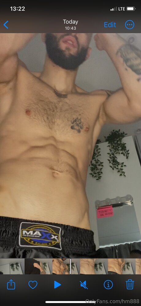 Hm888 star best pics