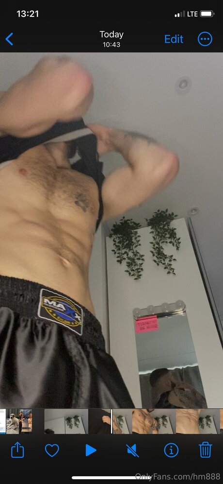 Hm888 top star archive