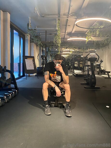 Hm888 best model photos