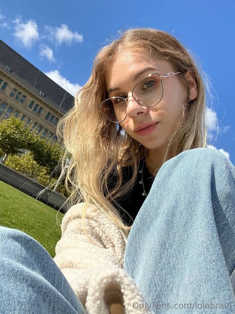 Lolabrain xxx star pic