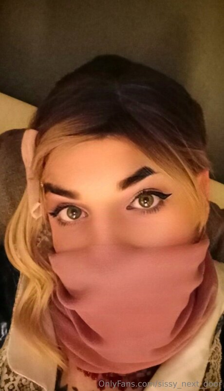 Sissy Next Door star sex photos