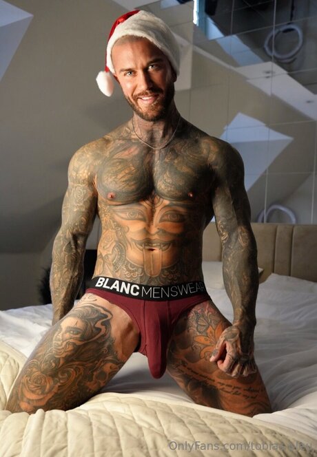 Tobias Bleu nudes pornstar img