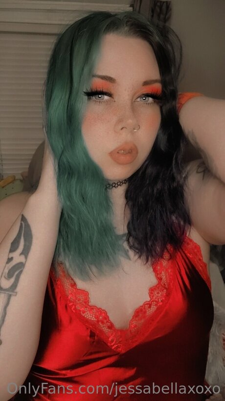 Jessabellaxoxo top pornstar archive