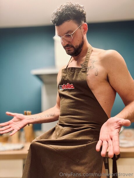 Nudeworldrover exclusive model archive