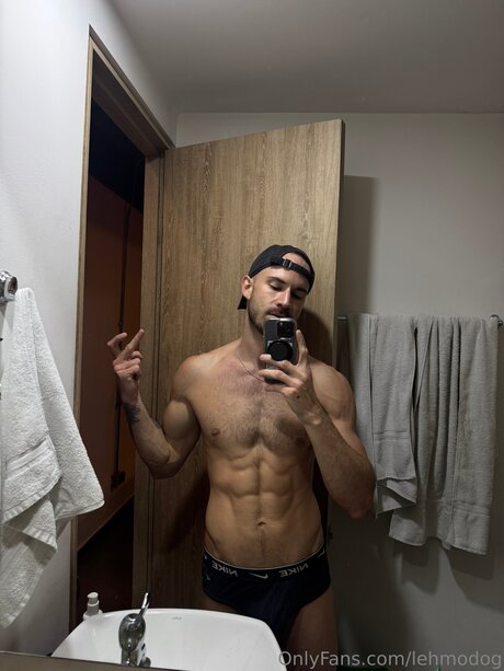 Lehmodog star best photos