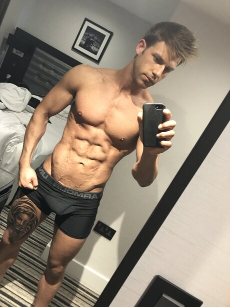 Benbamforth model gallery