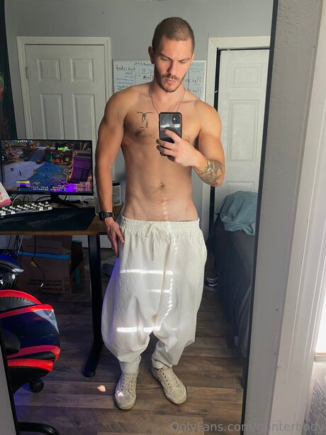 Gunterbody star perfect picture