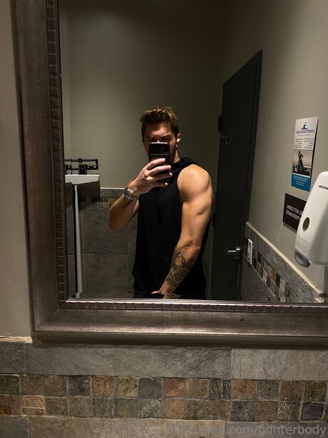 Gunterbody exclusive model galleries