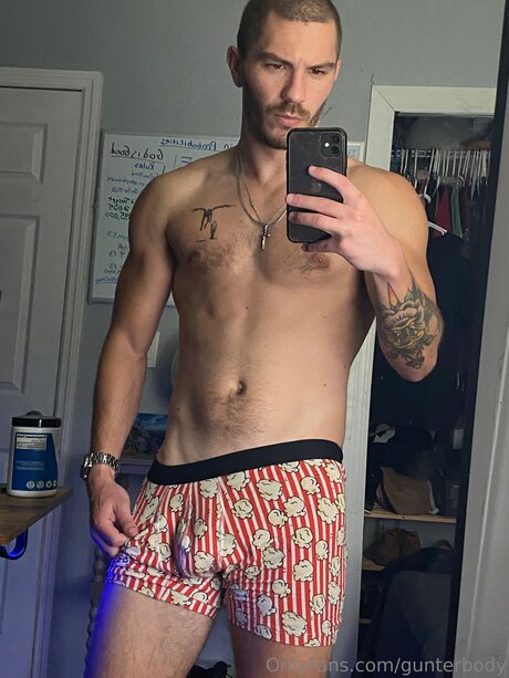 Gunterbody star best pictures