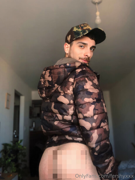 Fershyxxx pretty star images