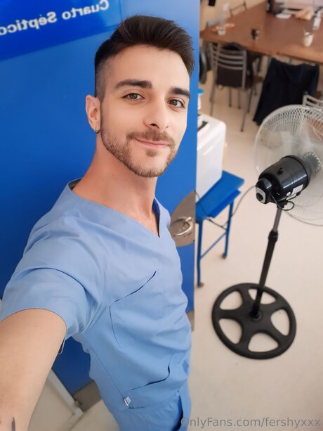 Fershyxxx high quality pornstar photo