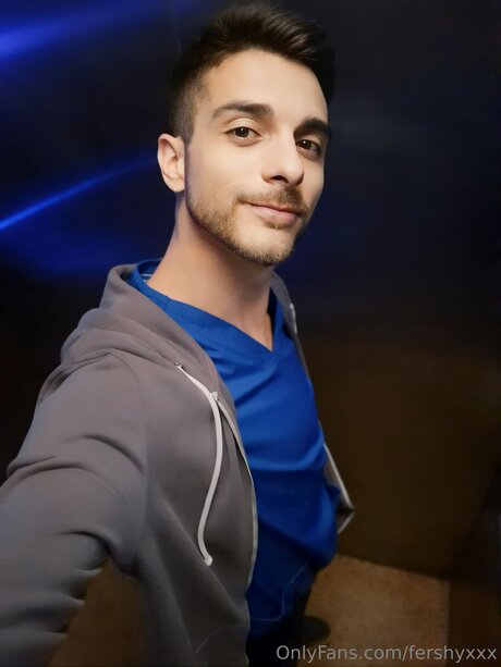 Fershyxxx sexy pornstar archive