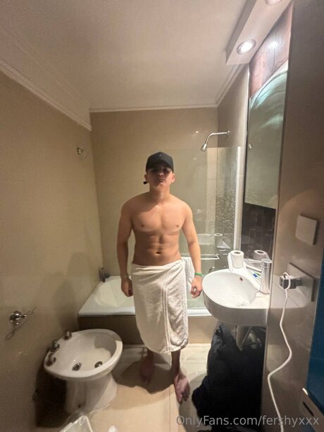 Fershyxxx star perfect photos