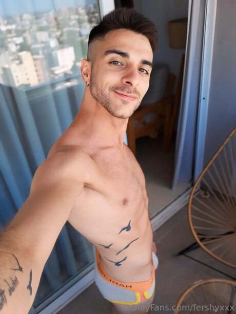 Fershyxxx pornstar free img