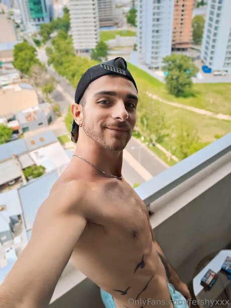 Fershyxxx star pretty image