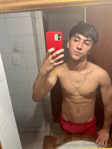 Fershyxxx art star photo