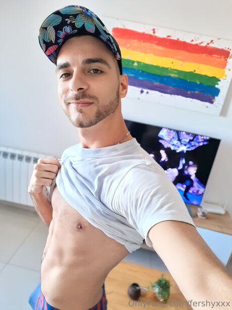 Fershyxxx model pretty images