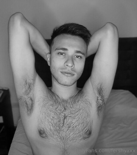 Fershyxxx model adult pic