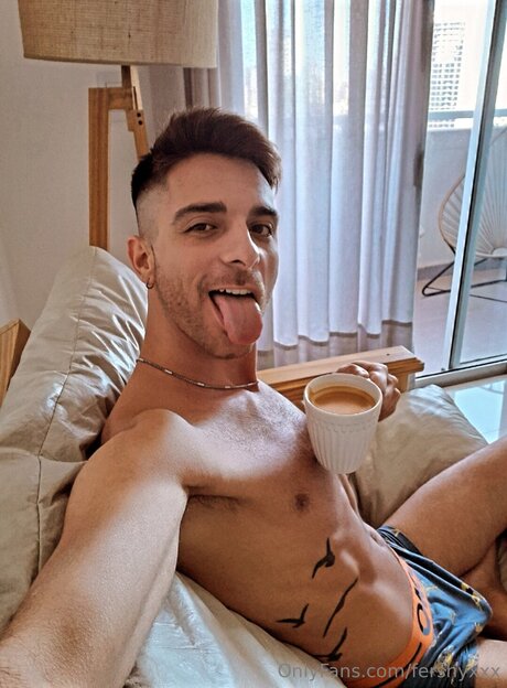 Fershyxxx hot star galleries