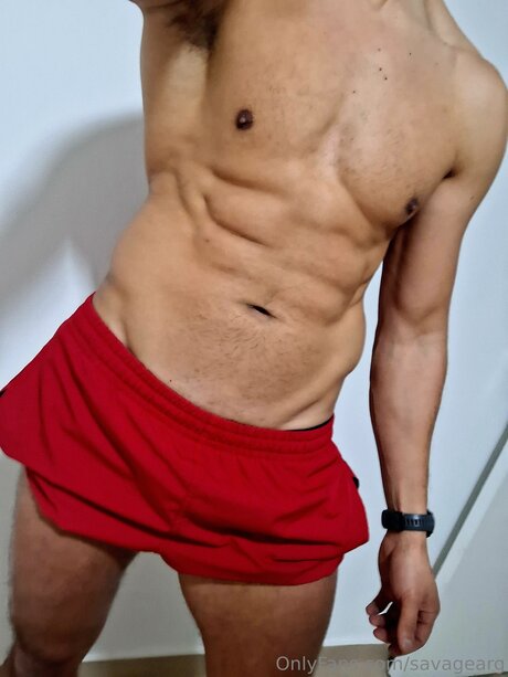 Savagearg pornstar nice pics