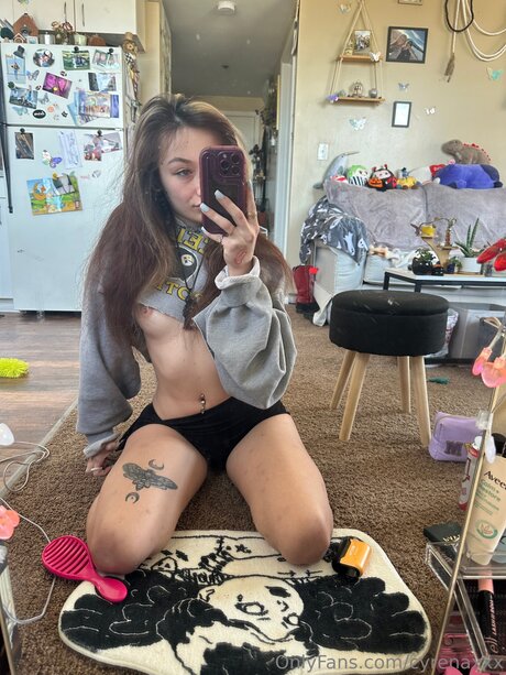 Cyrenaxxx hot actress photos