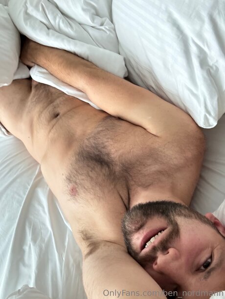 Ben Nordmann pornstar nude galleries