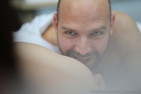 Ben Nordmann Profile photo