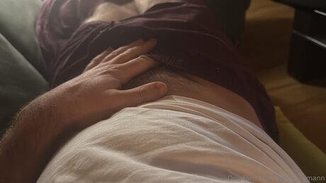 Ben Nordmann star sex picture