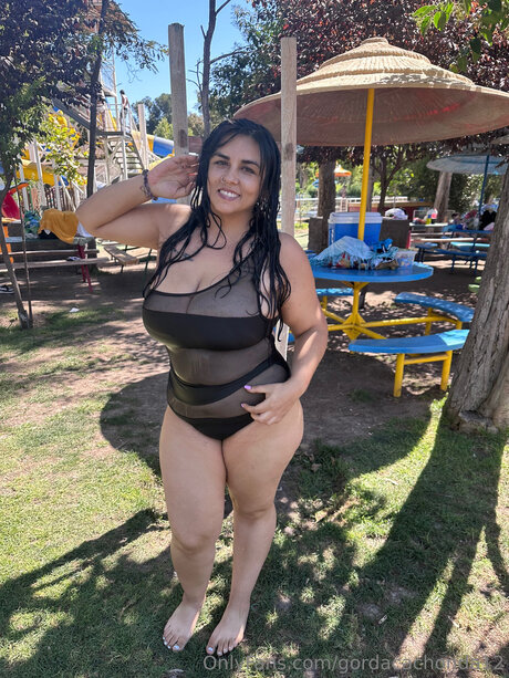 Gordacachonda12 pornstar naked archive