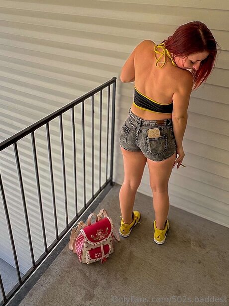 502s Baddest model adult pics