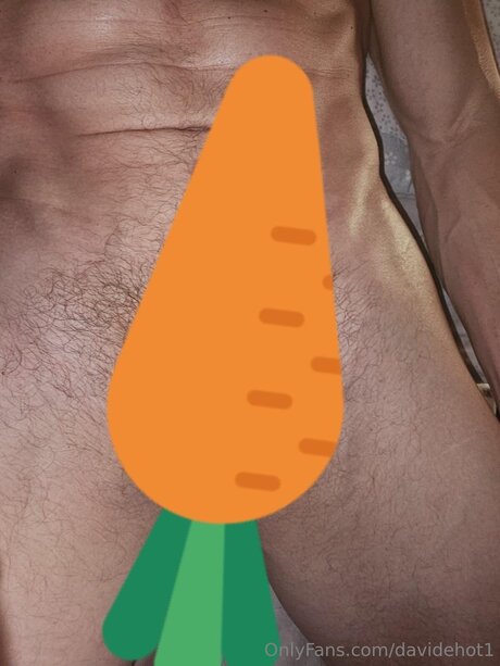 Davidehot1 sexy pornstar picture