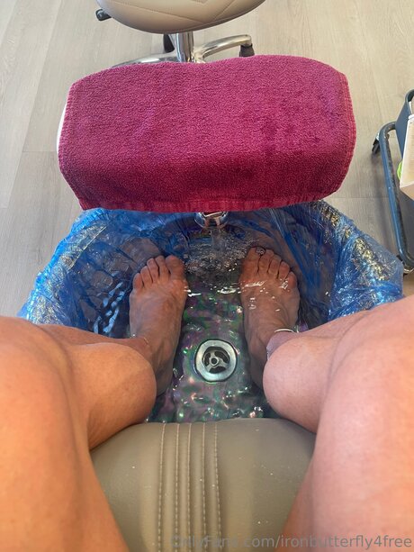 Ironbutterfly4free high quality model images