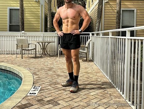 Urban Outlaw pornographic model gallery