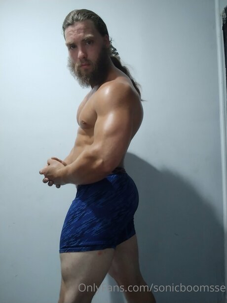 Sonicboomsse star adult gallery